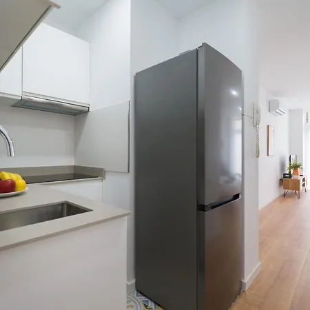 Apartment Sunny Flat 3 By Canteras Las Palmas de Gran Canaria