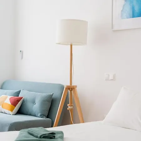 Sunny Flat 3 By Canteras Las Palmas de Gran Canaria