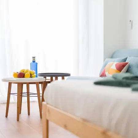 Apartment Sunny Flat 3 By Canteras Las Palmas de Gran Canaria
