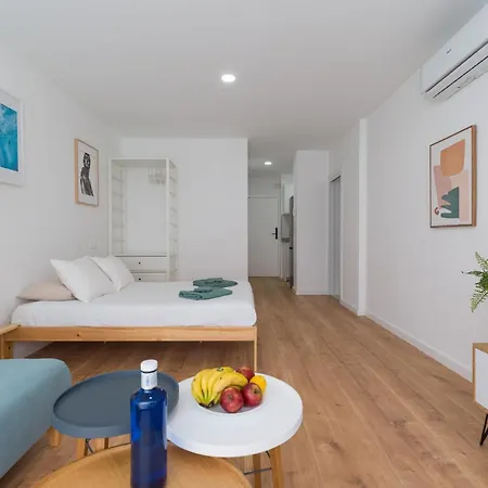 Sunny Flat 3 By Canteras Appartamento