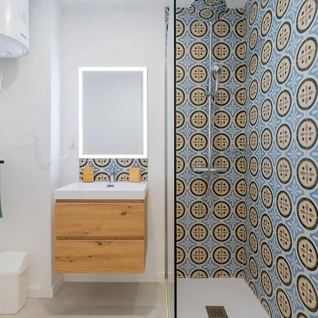 Appartamento Sunny Flat 3 By Canteras *