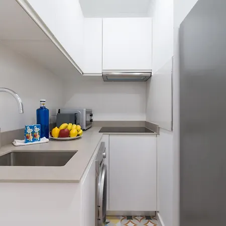 Appartamento Sunny Flat 3 By Canteras *
